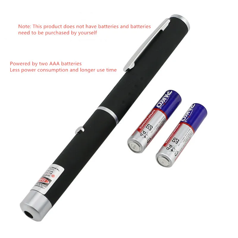 

1Pcs 5MW High Power Lazer Pointer 650Nm 532Nm 405Nm Red Blue Green Laser Sight Light Pen Powerful Laser Meter Tactical Pen