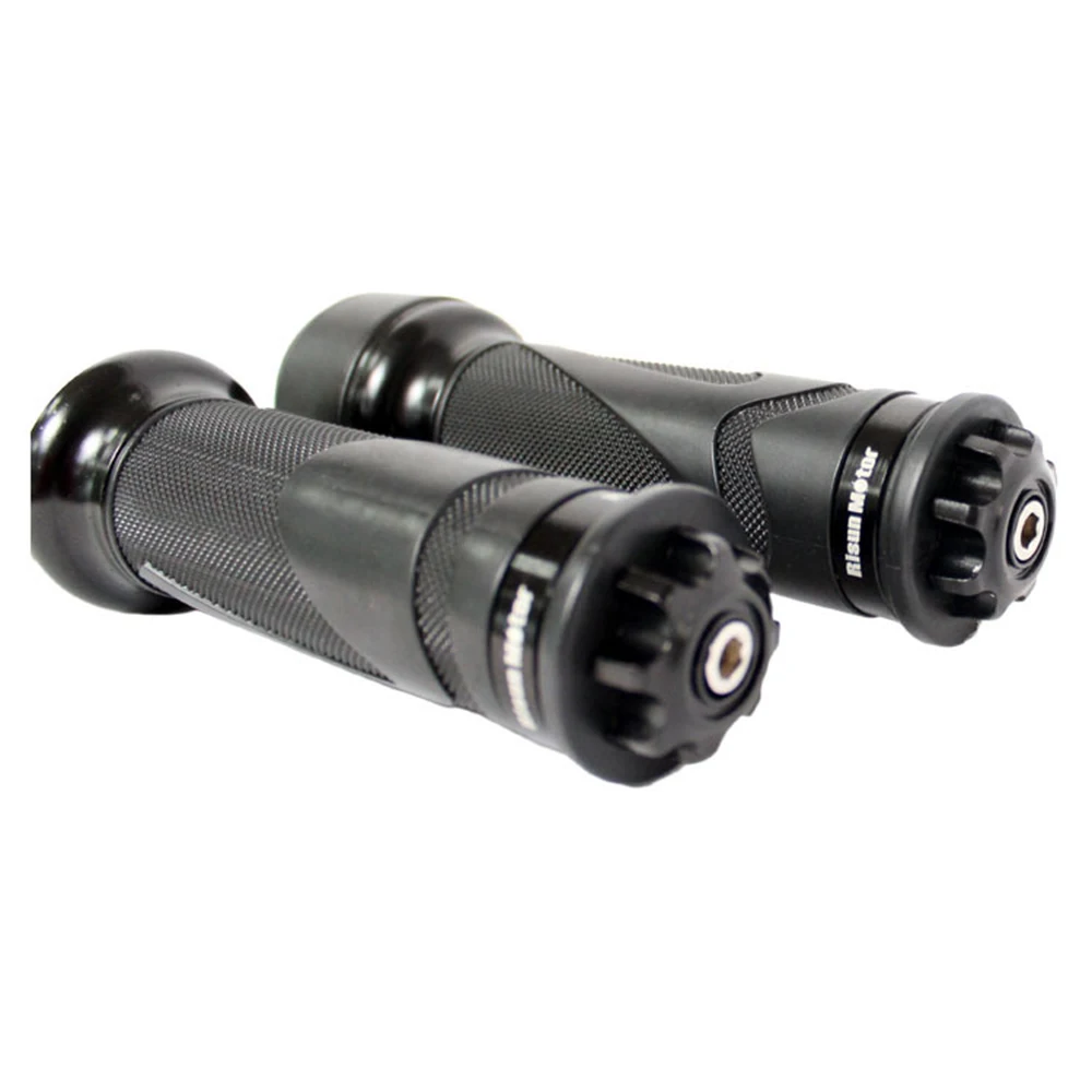 

1pc Throttle Grip Electric Bicycle E-bike Twisting ABS Black Waterproof Useful