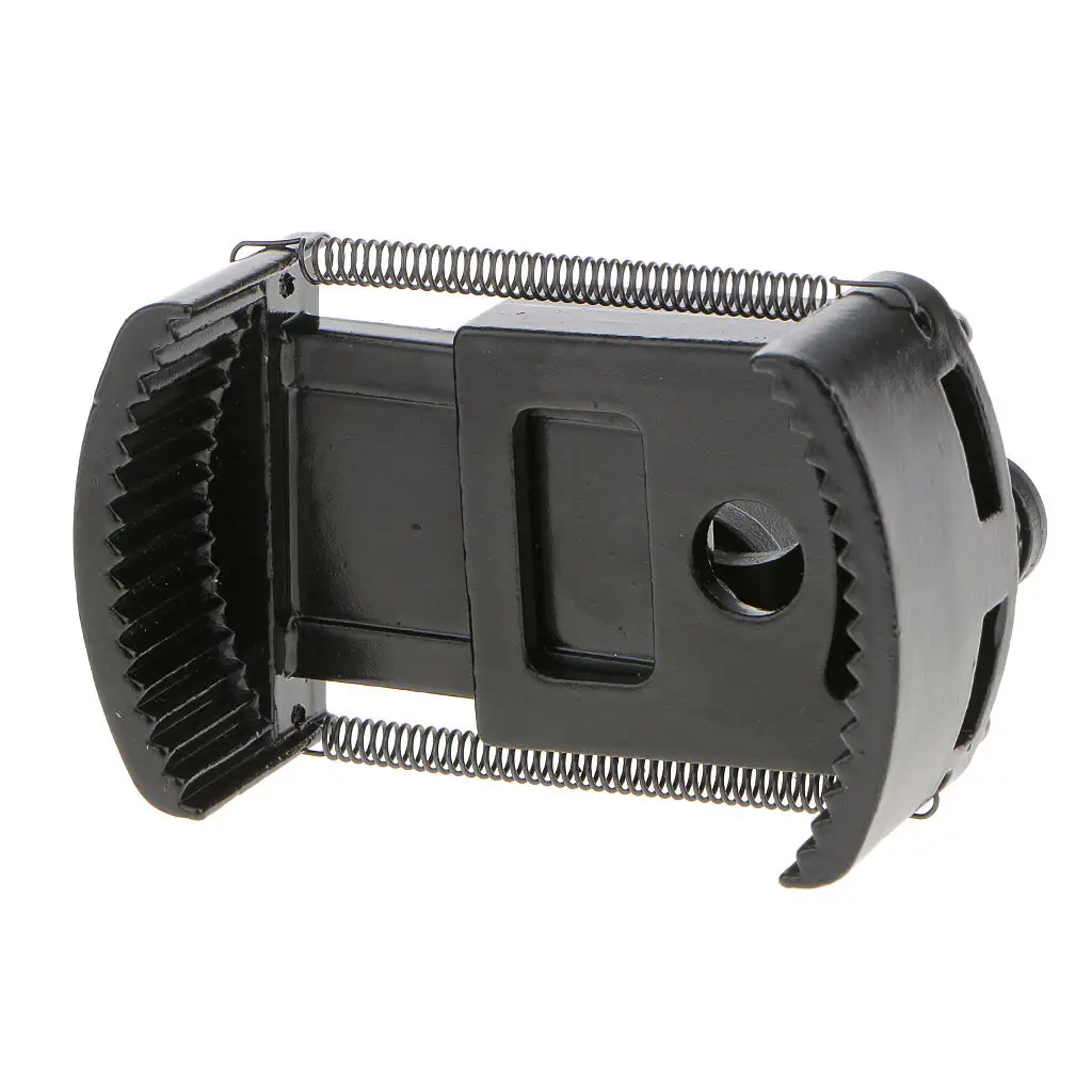 

Universal Adjustable Car Oil Filter Install Removal Wrench Tool 1/2inch Drive 3 Size Optional