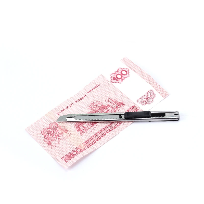 Волшебный Нож для фокусов Masuda с лезвием Биллом иллюзия трюки надувные аксессуары