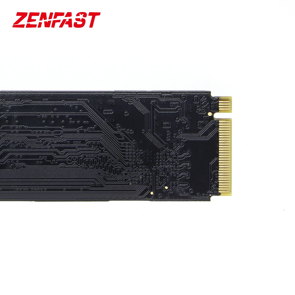 

ZENFAST M.2 NVME SSD 128GB 256GB 512GB 1TBM.2 2280 PCIe Internal Solid State Drives For Laptop Desktop