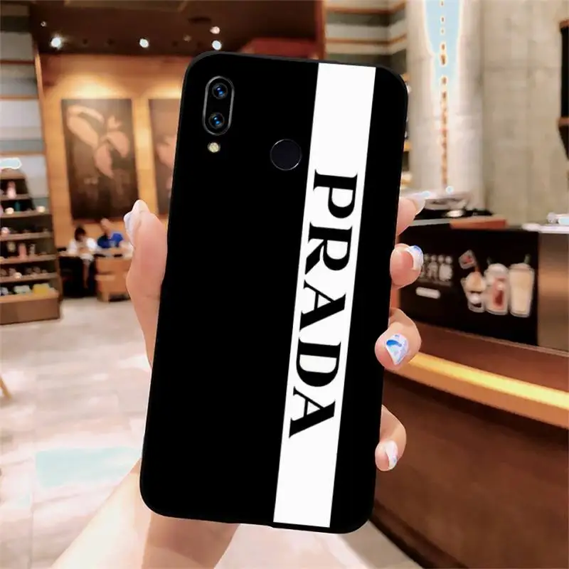 

Italian luxury fashion brand Phone Case For Xiaomi Redmi note 7 8 9 t k30 max3 9 s 10 pro lite