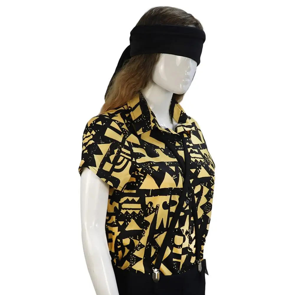 Костюм для косплея из фильма очень странные дела 3|Костюмы аниме| |