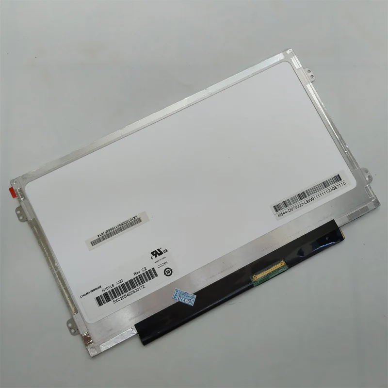 Новые ЖК Дисплейные панели A + 10 1 &quotдля ACER ASPIRE ONE D255 D260 Slim LED|acer aspire panel|led lcd paneldisplay acer