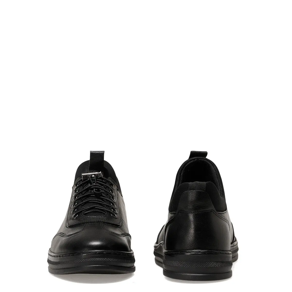 

Pearl AKLY Black Men Casual Shoes
