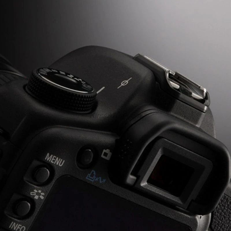 Наглазник видоискатель EF для Canon EOS 300D 400D 500D 550D 600D 1000D 1 шт. | Электроника