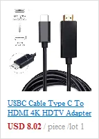 MIDI DIN 5P штекер 2 RCA Phono гнездо Jack MF аудио кабель 0,5 м