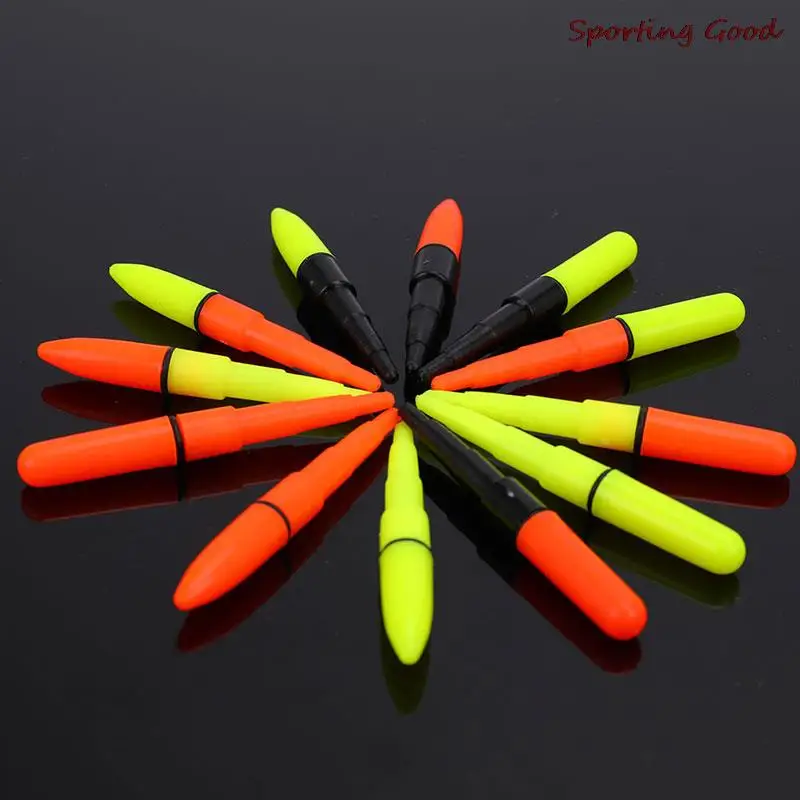 

Fishing Light Stick Work LED Luminous Float Night Fishing Float Bobber Accessory