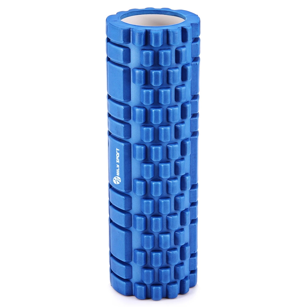 Колонка йога блок Фитнес оборудование для пилатеса йоги пенный ролик EVA