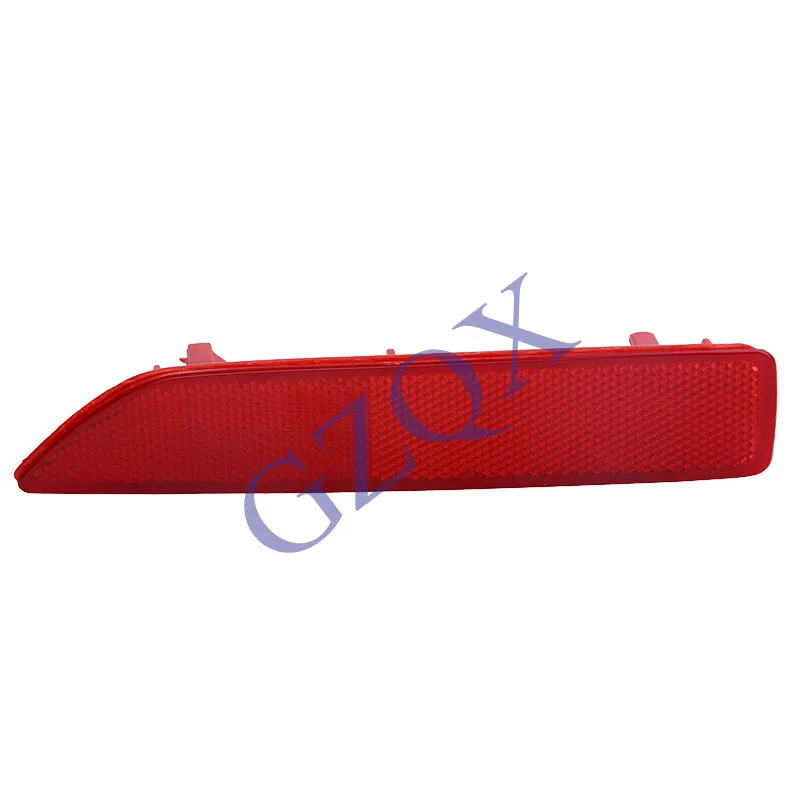 CAPQX для CRV RE1 RE2 RE4 2007 2008 2009 CITY 2012 2013 2014 задний бампер стоп сигнал отражатель