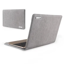 Leather Case for huawei Matebook D15 d16 Matebook D 14 Matebook 13 14 Mate book X pro Honor MagicBook 15 14 laptop