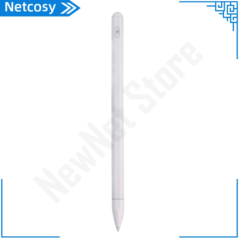 Для iPad 2018 2019 2020 емкостный сенсорный экран S ручка для A1893 A1954 a809 A2197 A2198 активный