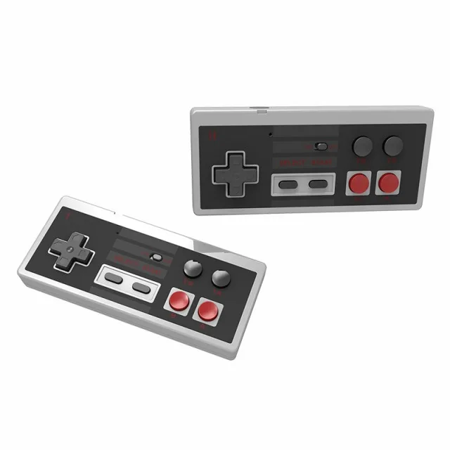 

Explosive mini game console HDMI TV game console HD game console Wireless doubles game console