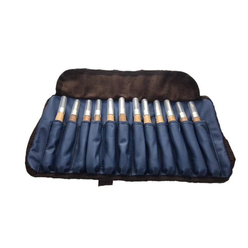 

12 шт., набор ножей для резьбы по дереву