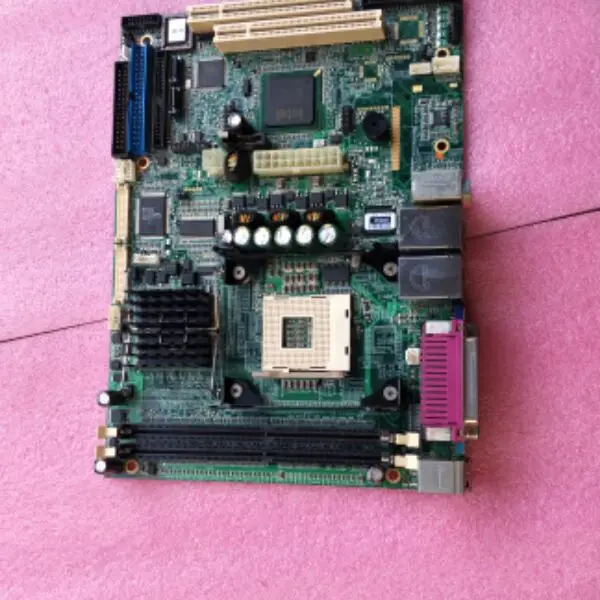 Original de Produto Unidades de Portas de Rede Desmontagem Físico Três-três Dupla