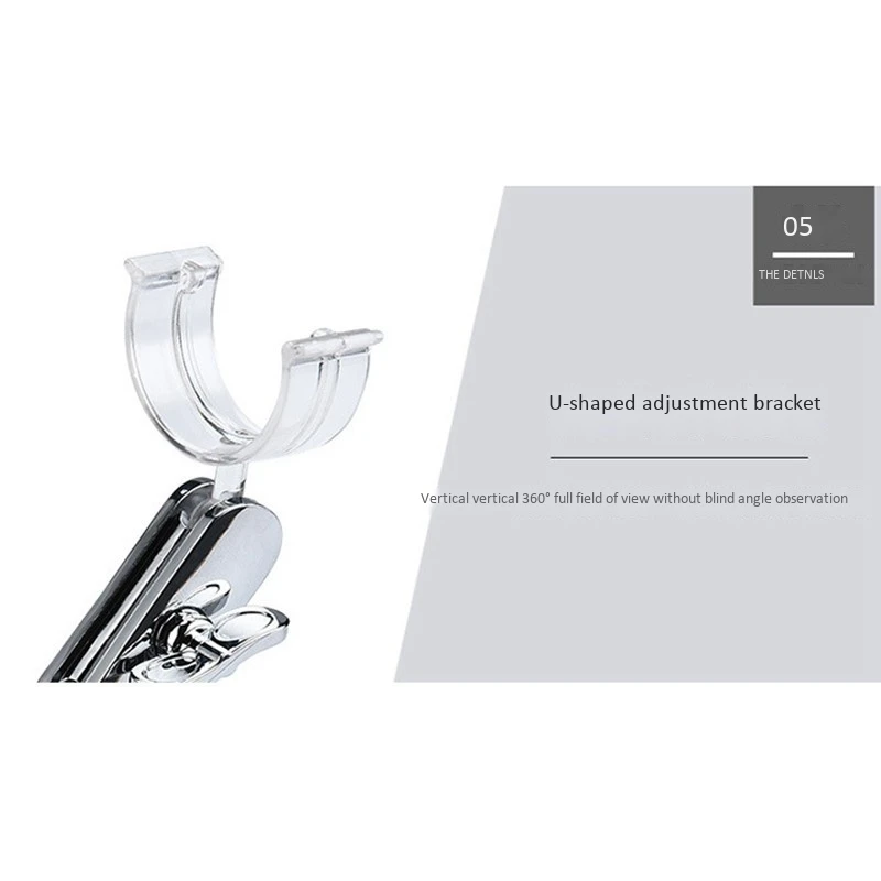 

1600X USB Digital Microscope Camera Type-C/Micro8 LED Endoscope nifier with Metal Stand for Phone PC