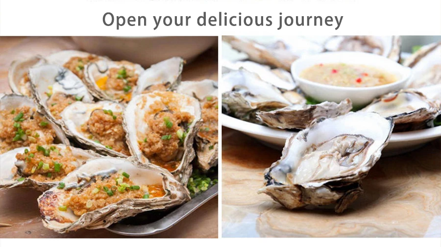 Нержавеющая сталь oyster деревянная ручка ножа креветки нож скребок для рыбы морепродукты инструменты, нож для ракушек кухонные аксессуары