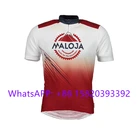 Летняя рубашка для команды MALOJA bicicleta с коротким рукавом maillot ciclismo hombre для езды на открытом воздухе MTB дышащий трикотажный комбинезон шорты костюм