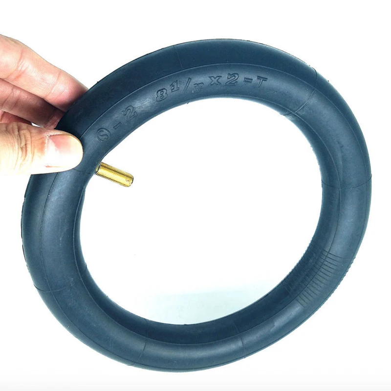 Шина для электрического скутера 8 5 дюйма внутренняя камера Inflation 1/2X2