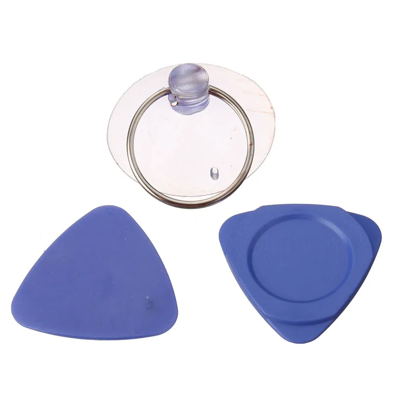 

6pcs/set Screwdriver Repair Tool Set For iPhone Cellphone Laptop Tablet PC Small Toys Hot Worldwide Tenwa Tools