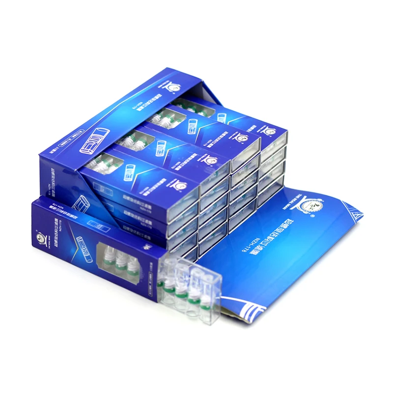 Мини спиральная структура сигаретных фильтров-держатель сигарет Навальный