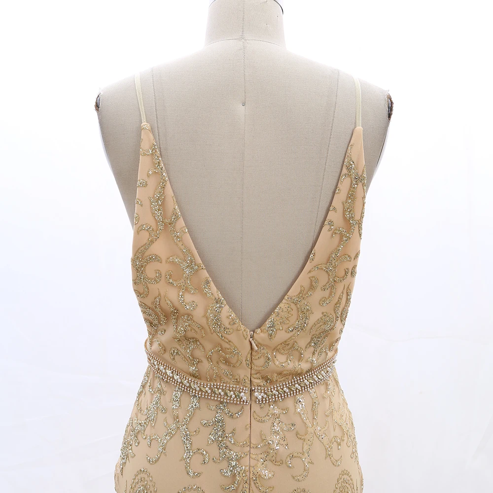 Kisswhite Evening Dresses No Custom Made Instock Dress One Instock 20210222-008