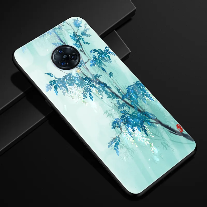 ДЛЯ vivo NEX 3 Чехол NEX3 оргстекло PC чехол для телефона черный TPU бампер чехол для vivo NEX 3 NEX3 6,89 дюймов чехол Coque Capas