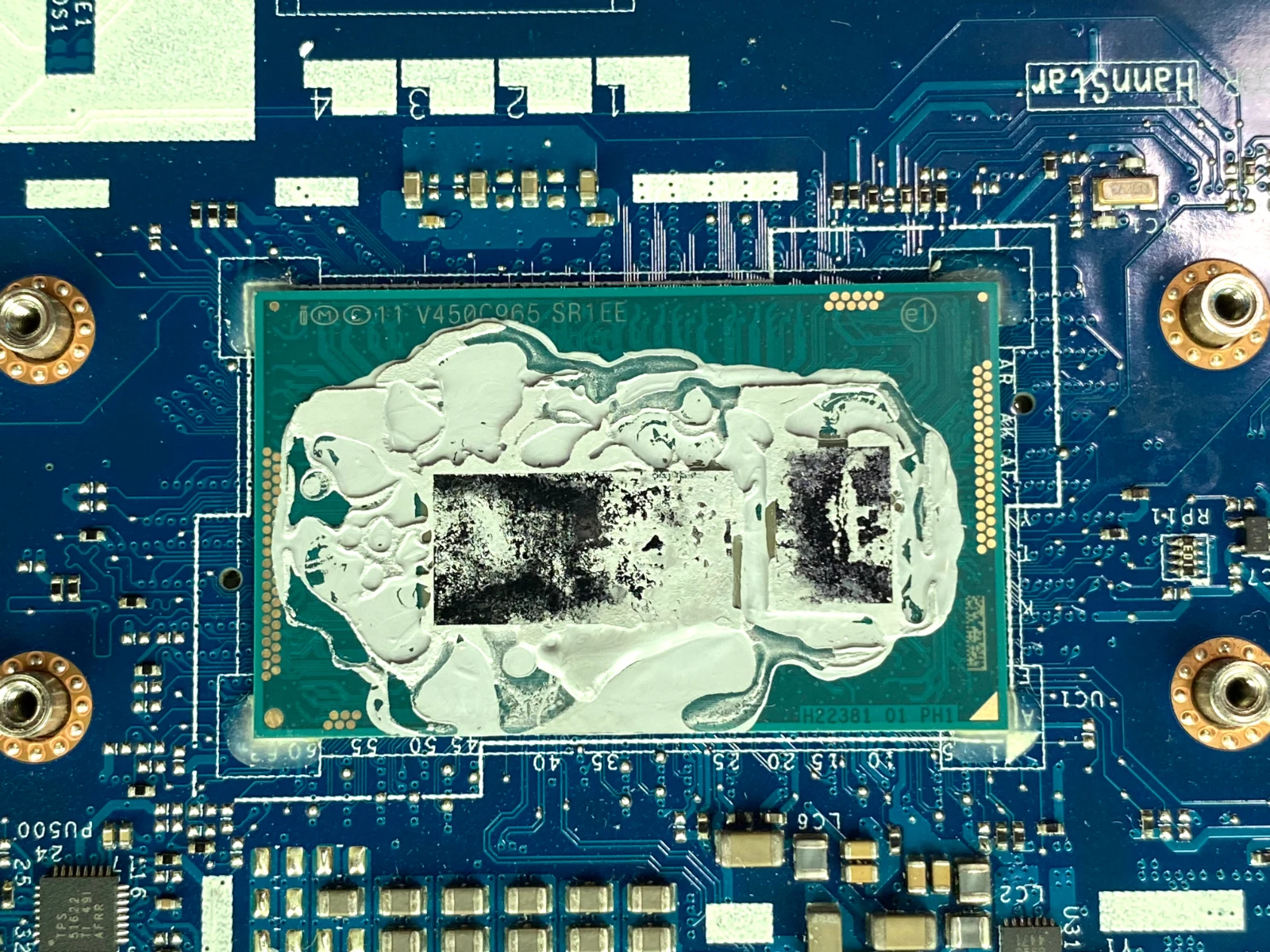 High quality VAUA0 LA-9591P FOR Dell Latitude E7440 Laptop Motherboard SR1EE I5-4310U DDR3L 100% Tested | Компьютеры и офис