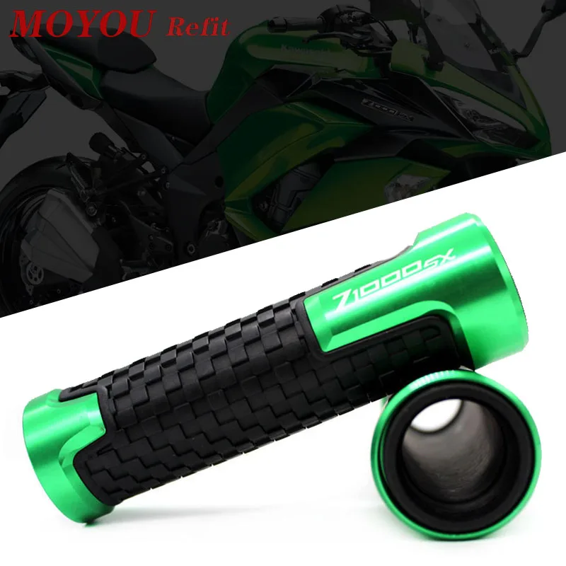 

Ручки для мотоциклов Kawasaki Z1000SX 7/8-2011 2016 2012 2013 2014 2015, 2016 дюйма, 22 мм