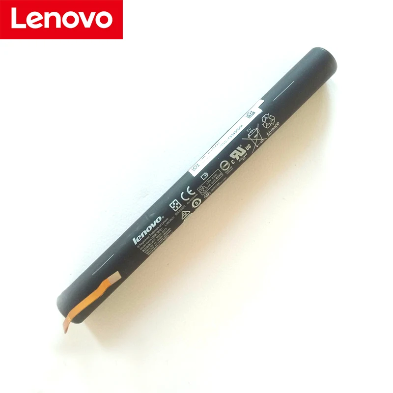 Lenovo 9600 мА/ч, L14D3K31 L14C3K31 Батарея для lenovo YOGA Tablet 2 1050L 1050F 2-1050F 2-1051F 2-1050L 2-1050LC 2-1051L
