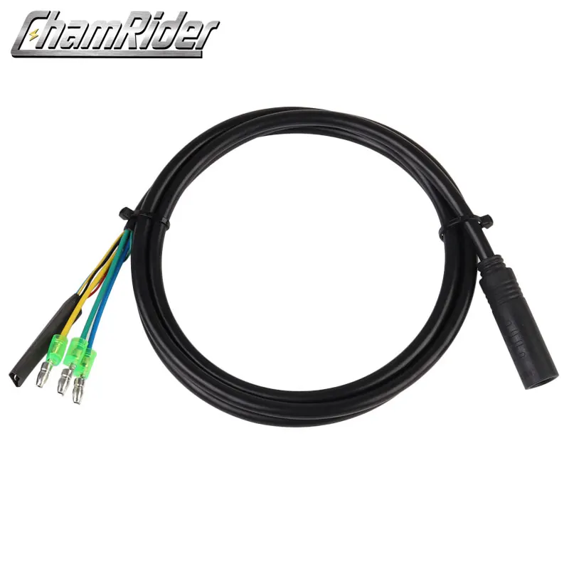 

Водонепроницаемый соединитель кабеля мотора MXUS