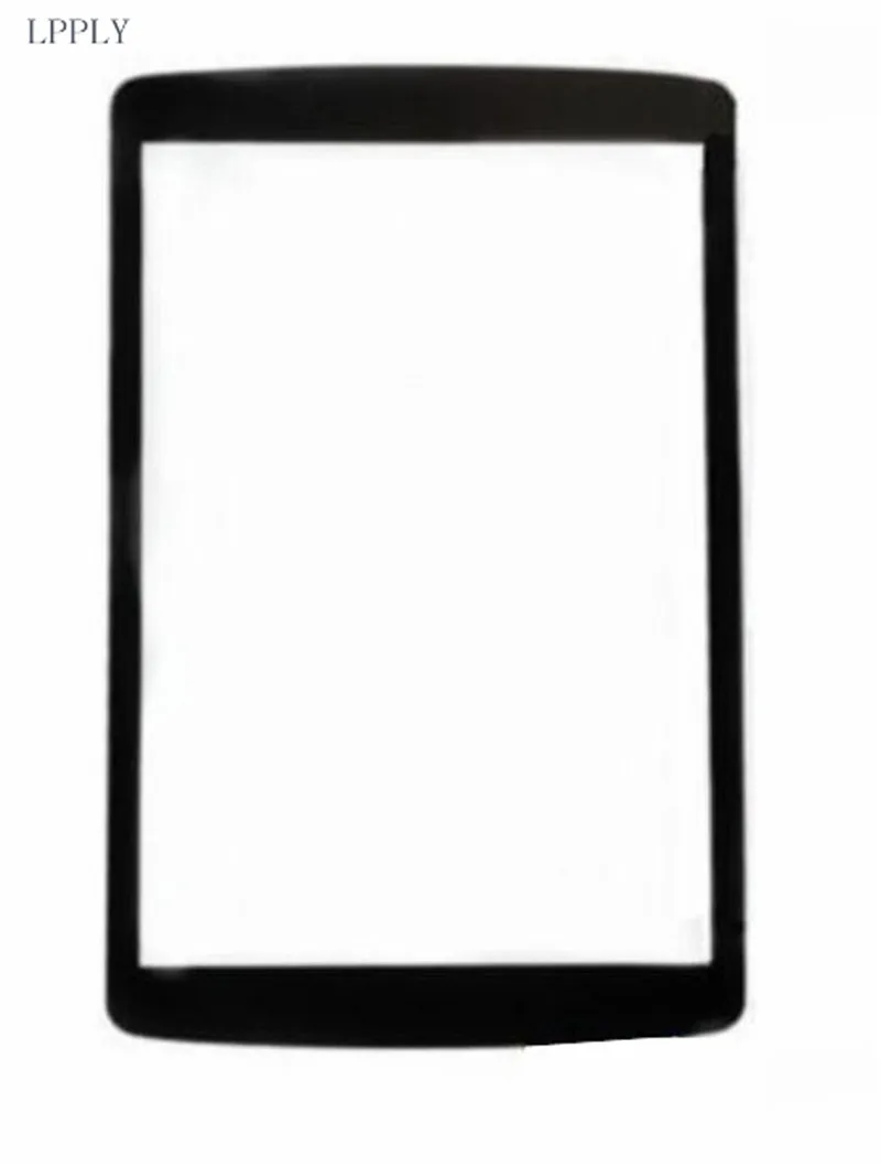 Новый дигитайзер LPPLY для сенсорного экрана LG G Pad V430 запасные части|ЖК-экраны и