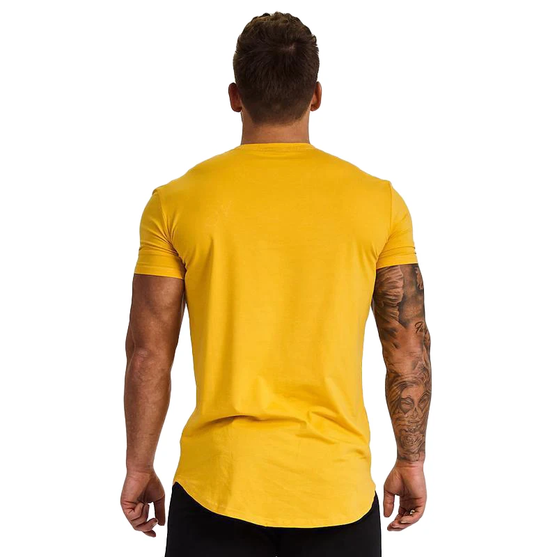 Стильная Спортивная одежда и повседневная мужские рубашки 2020 антиусадочная