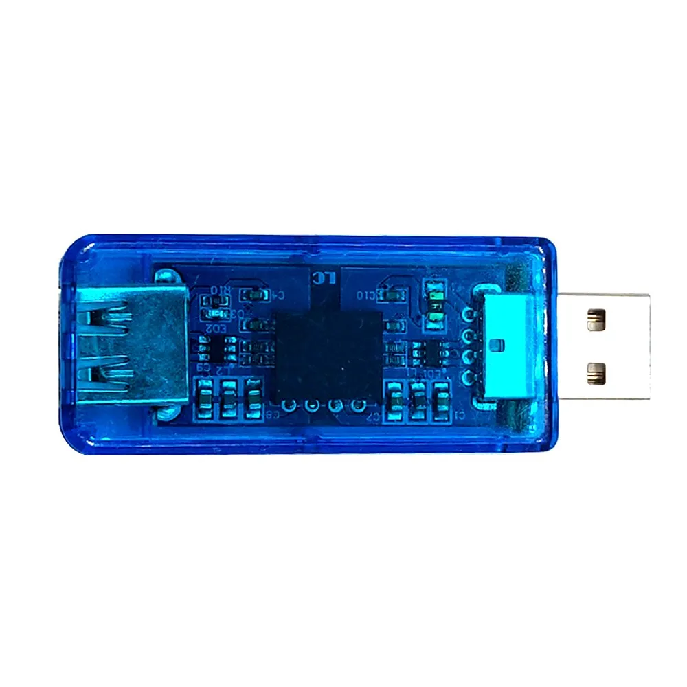 ADuM3160 Usb isolator to usb isolation digital signal audio power | Электроника