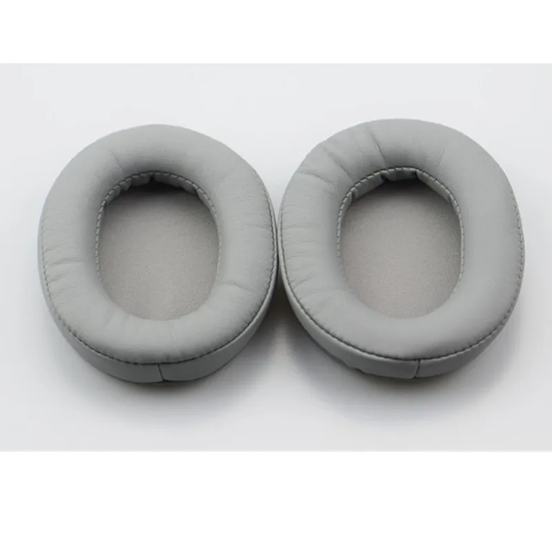 Амбушюры для Audio-Technica ATH-MSR7 ATH-M20 M30 M40 M50 M50X M70X Наушники Замена пены наушники подушки