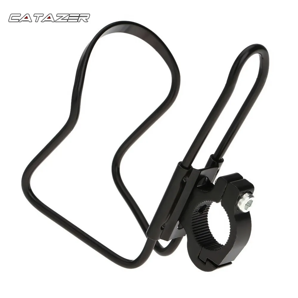 Держатель для бутылки горного велосипеда из алюминиевого сплава|Велосипедные