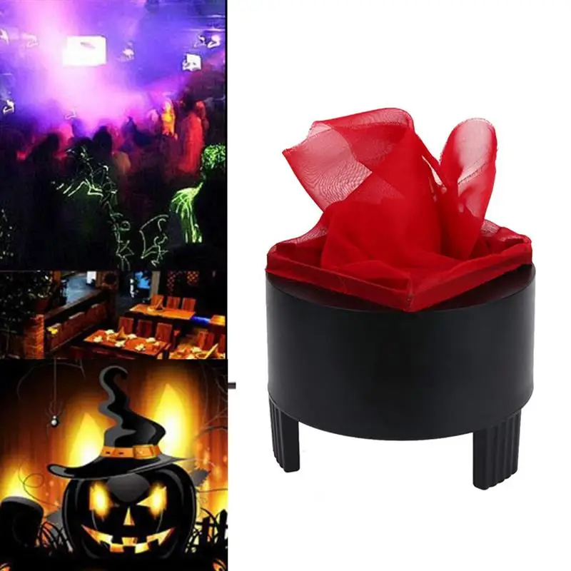 Электронный огненный светильник эффект динамического огня имитация бар