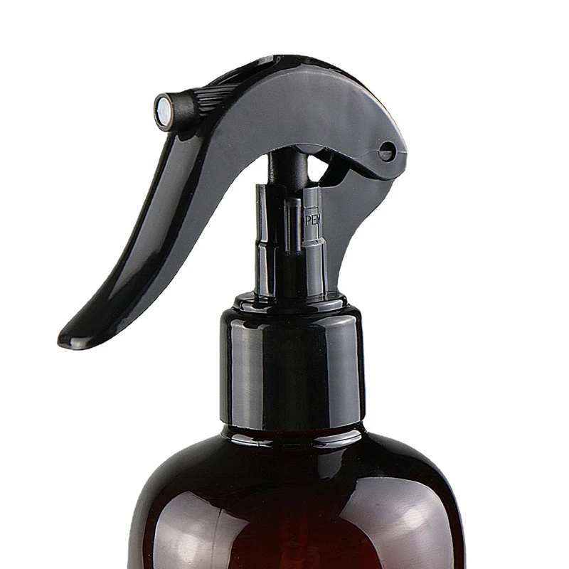 

Пластиковая многоразовая бутылка-распылитель, 500 мл