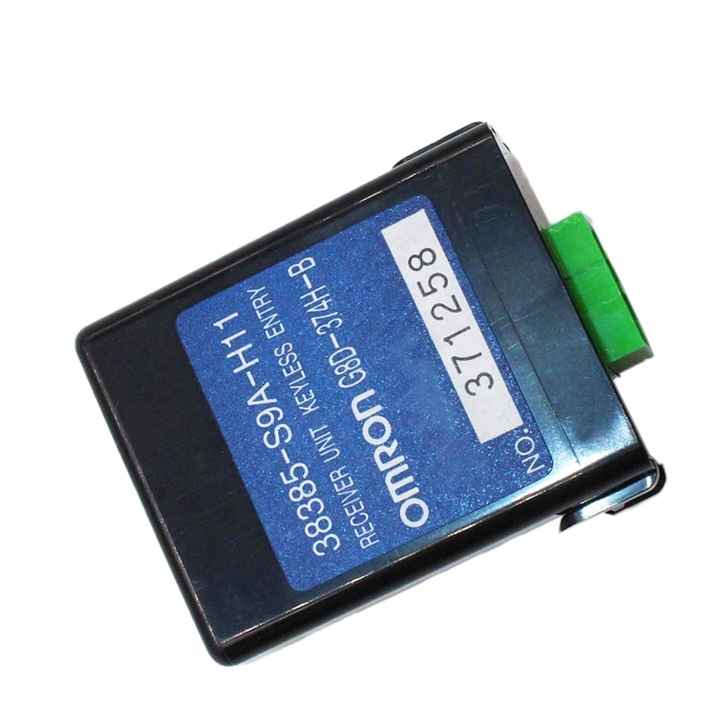 

38385-S9A-H11 Receiver Unit Keyless Entry For Honda CR-V Civic Element RSX