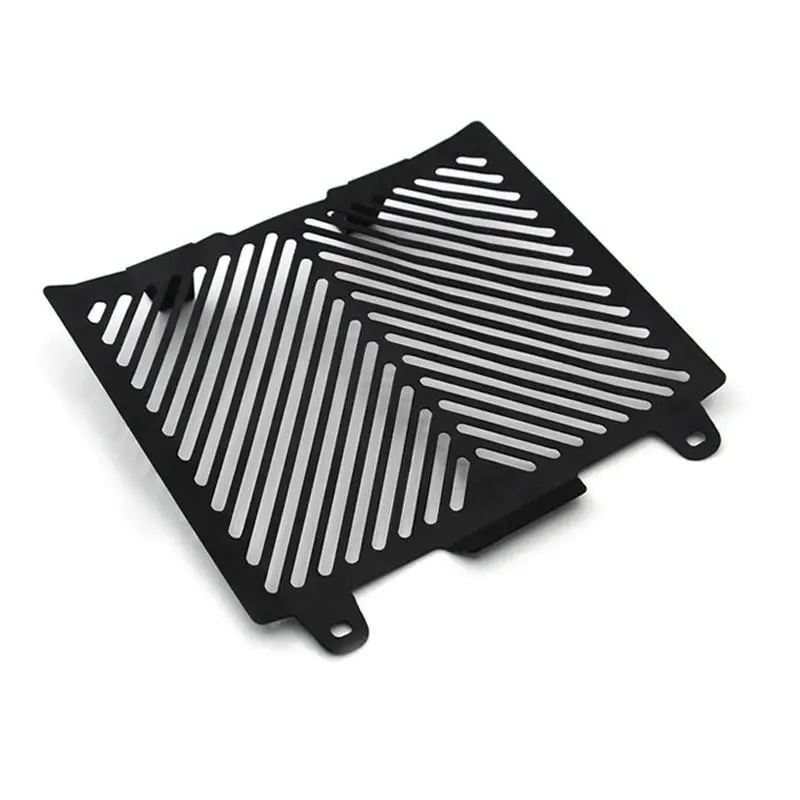 

Motorcycle Water Tank Net Radiator Protection Cover for 690 2012-2017 Motorbike Motocross Thermal Protection Cover Water Tank