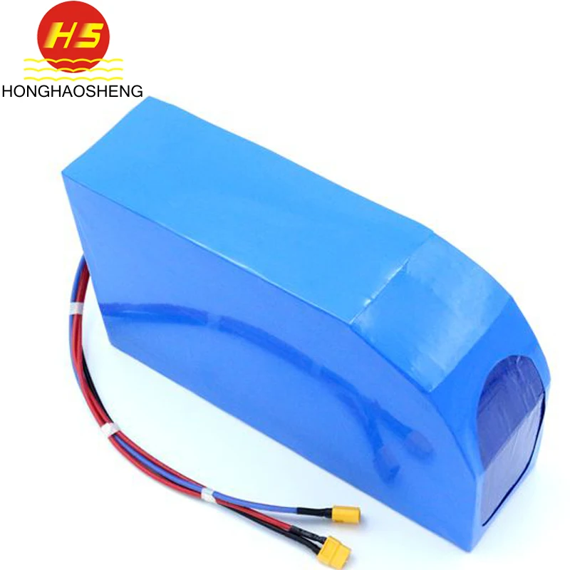 

High quality rechargeable 48v 20ah battery price india ebike lithium ion battery 48v wholesales