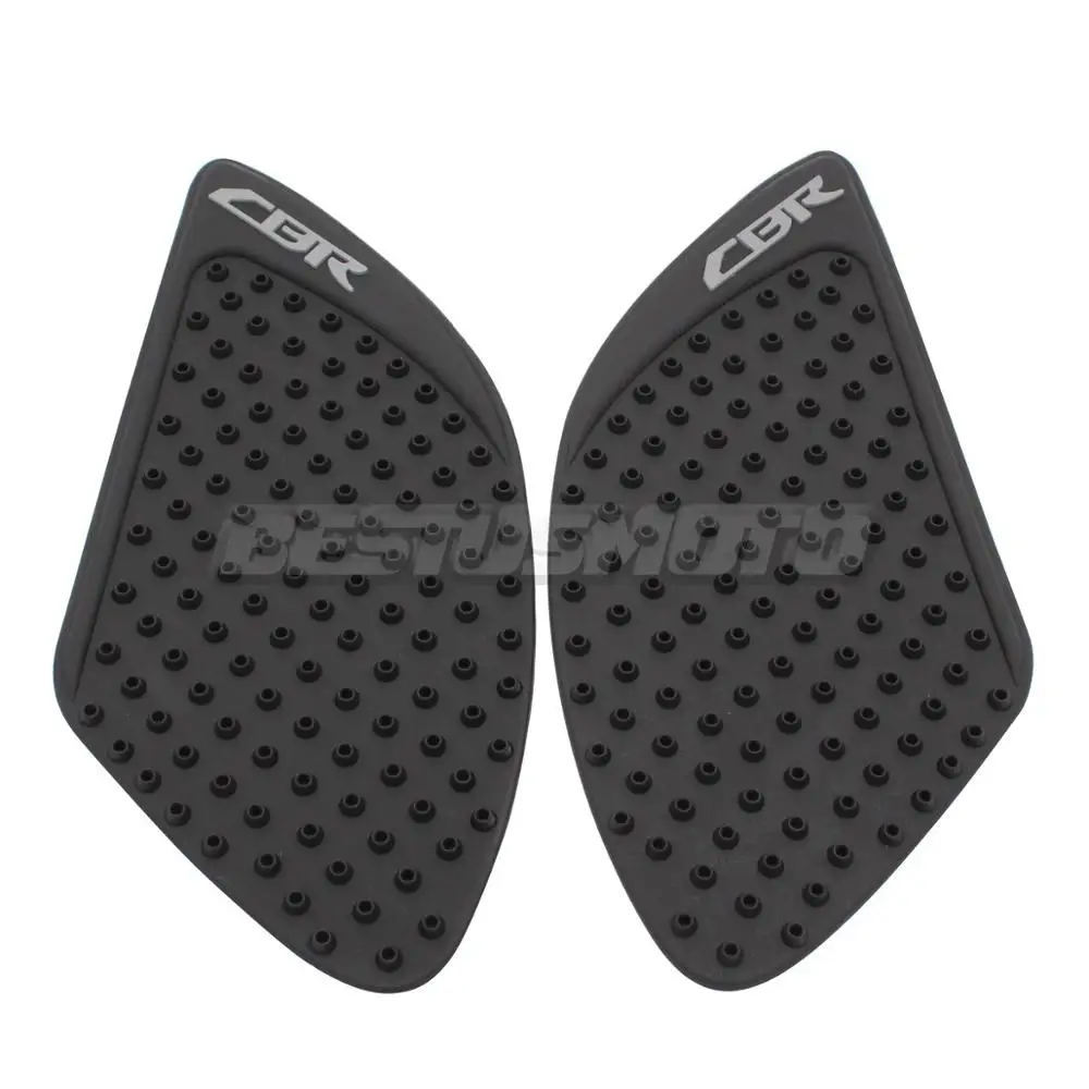 Противоскользящая наклейка на бак для мотоцикла 3m Honda CBR650F CBR600RR CBR1000RR CBR250R CBR 250R 600RR
