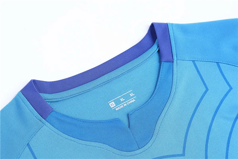 Пустые футбольные формы наборы взрослые и дети футбол Джерси шорты Мальчики