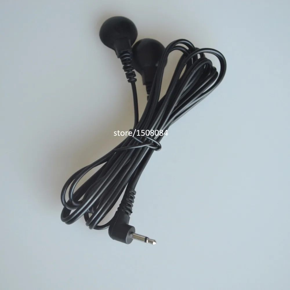 Свинцовый провод с электродными соединителями 50 шт./упак. 2 способа кабели для