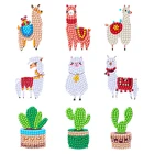 Алмазная живопись 