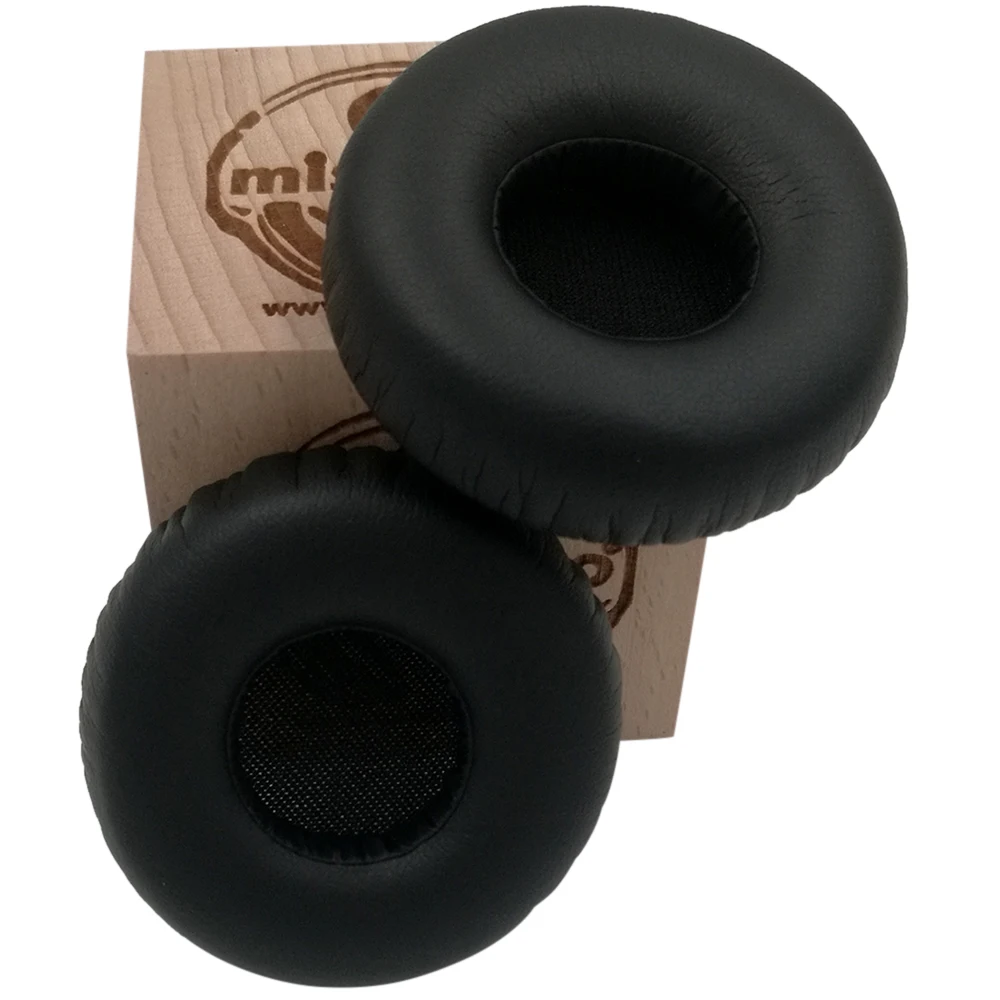 Замена наушников misodiko 55 мм амбушюры-для AKG K420 K430 K450 K451 K480 Q460/ Sennheiser PX100 PX200 |