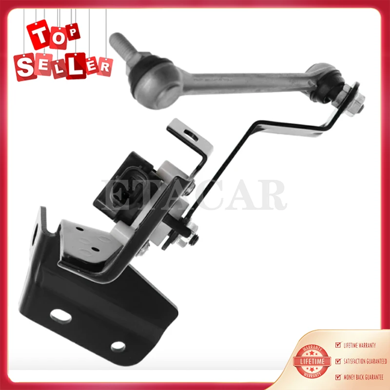 Датчик высоты задней правой подвески 8651A047 подходит для Mitsubishi Outlander XL ASX CW4W CW5 CW6 GA2W