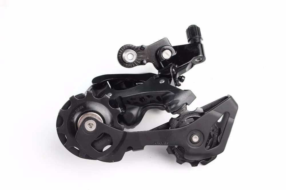 SHIMANO 105 5800 R7000 задний переключатель шоссейный велосипед R7000 SS GS дорожный велосипед переключатель 11-speed 22-speed обновление с 5800