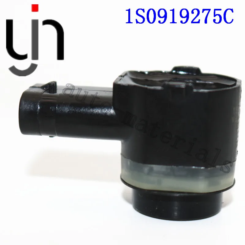 1 шт. датчик парковки автомобиля PDC 1S0919275C 4H0919275 3C0919275 1S0 919 275 C для S koda/A udi/V W Seat |