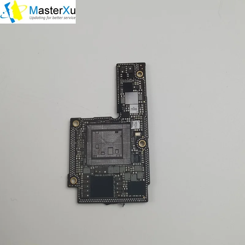 

CNC Board for iPhone XS Max AP Top Layer Board Swap Chip Kit CPU A12 Baseband bb bb Eepom Nand ID Unlock Repair Unlocki